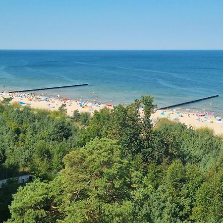 Apartament Baltic Sea Gate Porta Mare 55M2 Dziwnowek Exterior photo