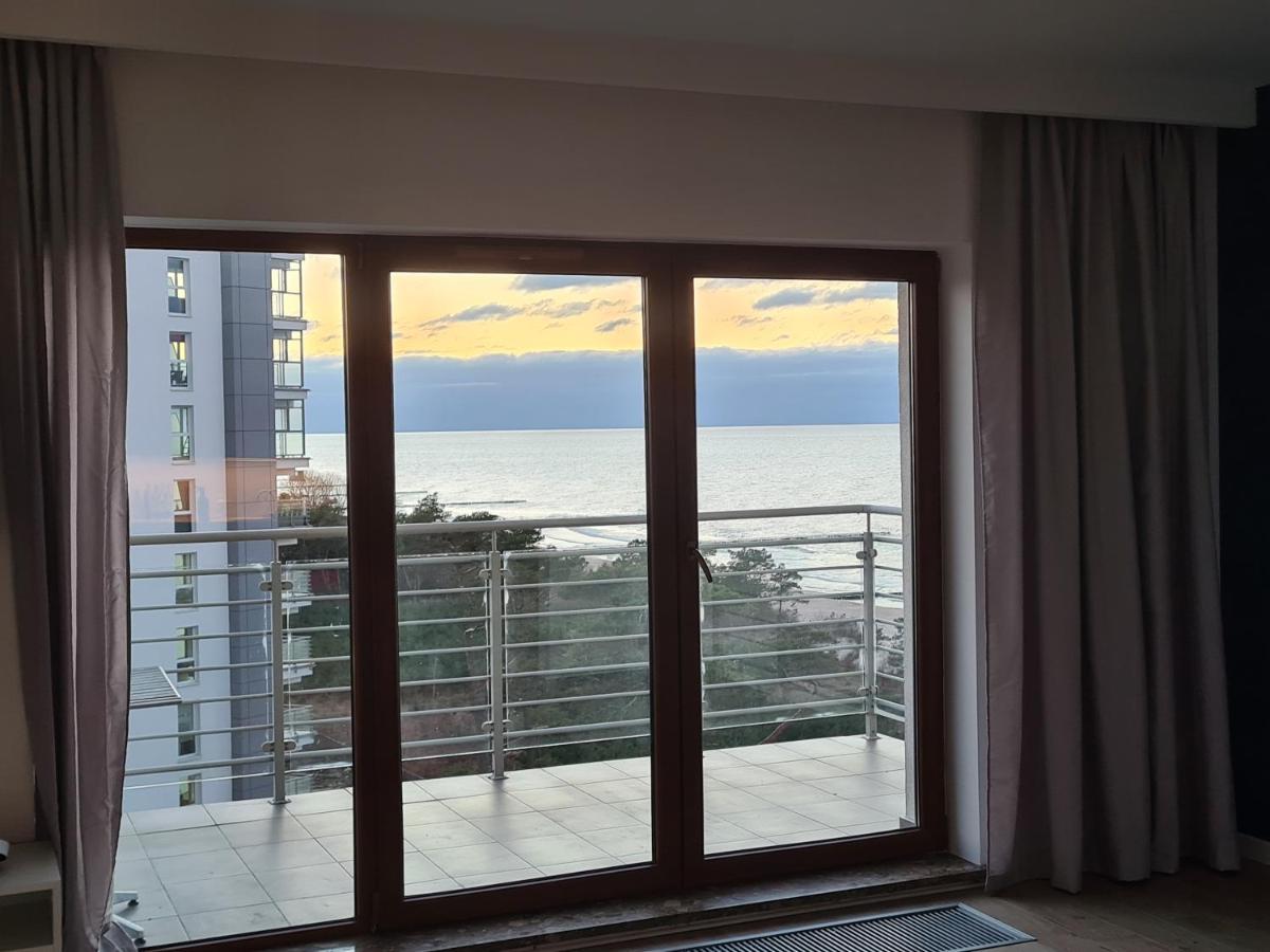 Apartament Baltic Sea Gate Porta Mare 55M2 Dziwnowek Exterior photo