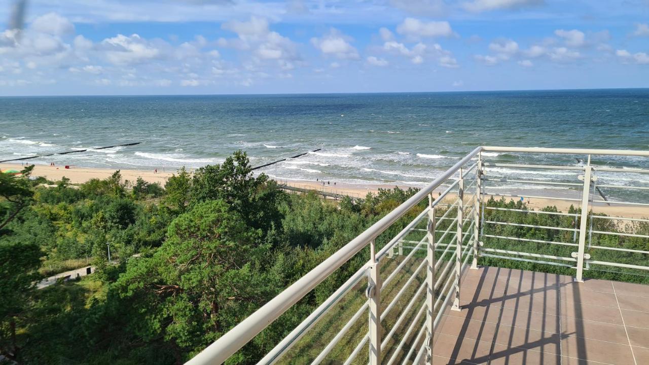 Apartament Baltic Sea Gate Porta Mare 55M2 Dziwnowek Exterior photo