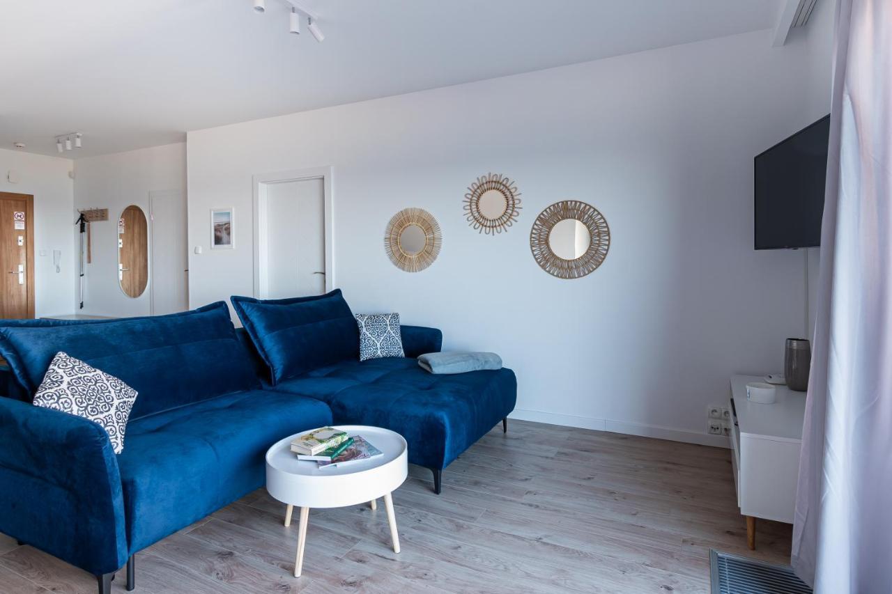 Apartament Baltic Sea Gate Porta Mare 55M2 Dziwnowek Exterior photo