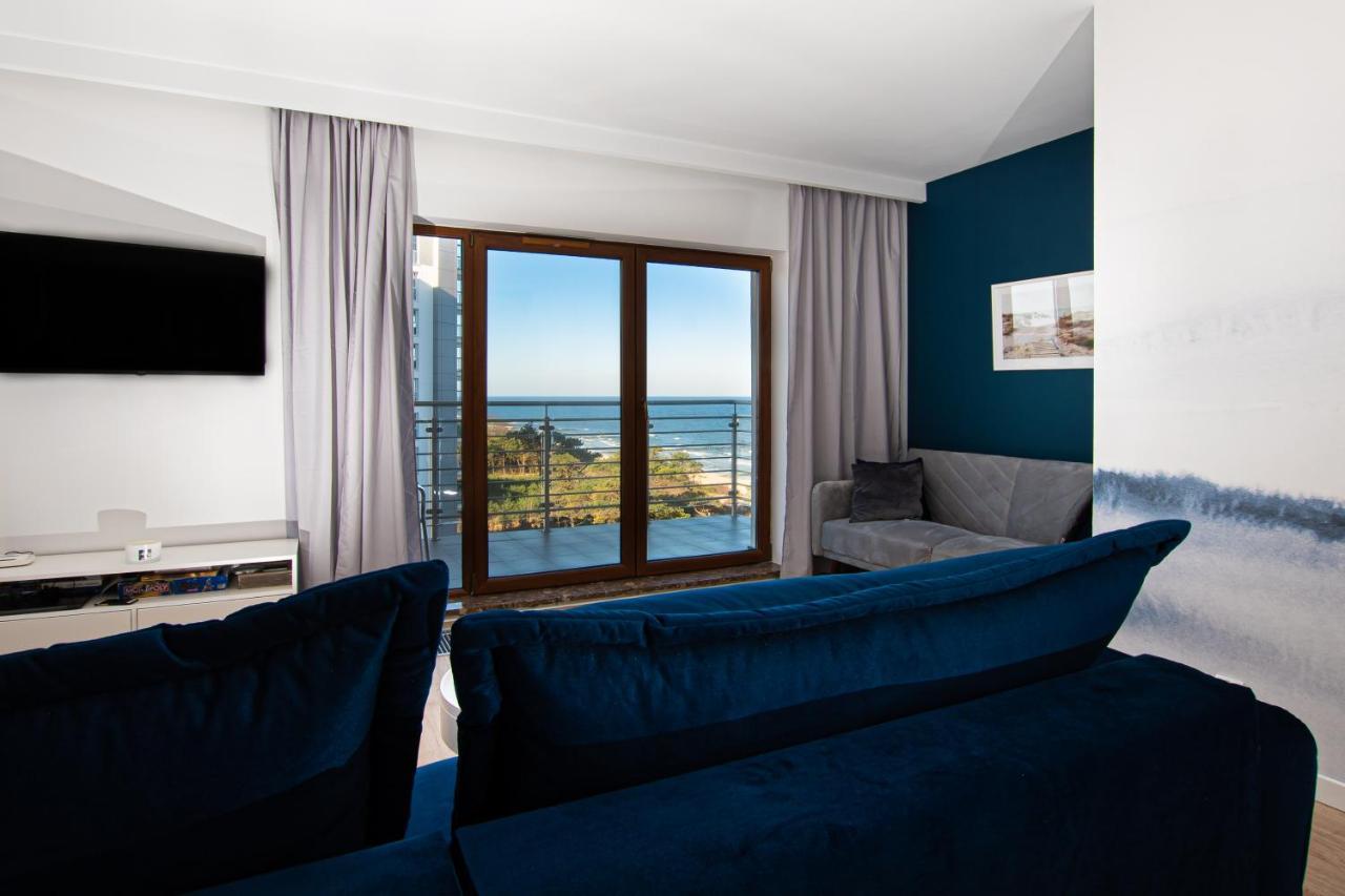 Apartament Baltic Sea Gate Porta Mare 55M2 Dziwnowek Exterior photo