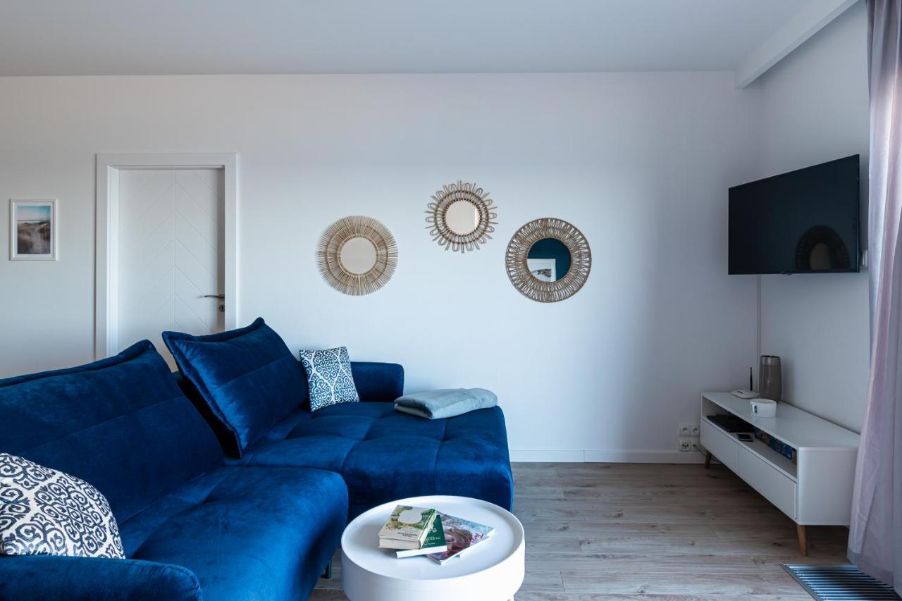 Apartament Baltic Sea Gate Porta Mare 55M2 Dziwnowek Exterior photo