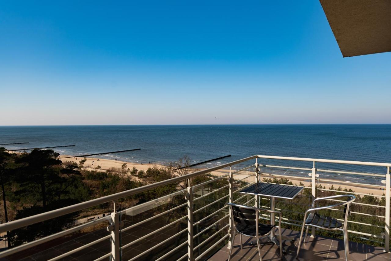 Apartament Baltic Sea Gate Porta Mare 55M2 Dziwnowek Exterior photo