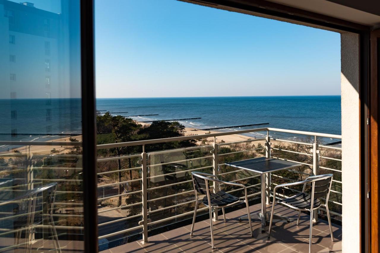 Apartament Baltic Sea Gate Porta Mare 55M2 Dziwnowek Exterior photo