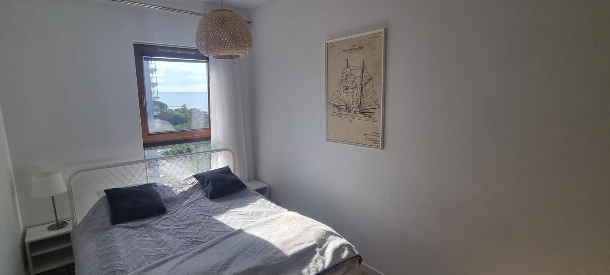 Apartament Baltic Sea Gate Porta Mare 55M2 Dziwnowek Exterior photo
